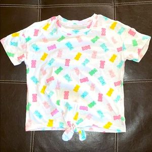 Girls Art Class T-shirt